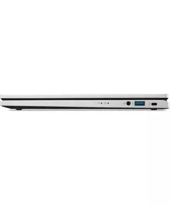 Купить Ноутбук Acer Aspire 3 A314-42P-R3RD Ryzen 7 5700U 8Gb SSD1Tb AMD Radeon 14" IPS WUXGA (1920x1200) noOS silver WiFi BT Cam [NX.KSFCD.005], изображение 8 в компании Зеон