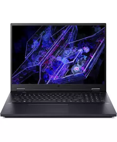 Купить Ноутбук Acer Predator Helios 18 PH18-72-92TD Core i9 14900HX 32Gb SSD2Tb NVIDIA GeForce RTX4090 16Gb 18" IPS WQXGA (2560x1600) Windows 11 Home black WiFi BT Cam [NH.QP4CD.002] в компании Зеон