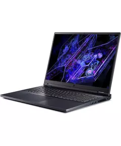 Купить Ноутбук Acer Predator Helios 18 PH18-72-92TD Core i9 14900HX 32Gb SSD2Tb NVIDIA GeForce RTX4090 16Gb 18" IPS WQXGA (2560x1600) Windows 11 Home black WiFi BT Cam [NH.QP4CD.002], изображение 3 в компании Зеон