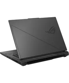 Купить Ноутбук Asus ROG Strix G16 G614JI-N4413 Core i7 13650HX 32Gb SSD1Tb NVIDIA GeForce RTX4070 8Gb 16" IPS WQXGA (2560x1600) noOS grey WiFi BT Cam [90NR0D41-M00VN0], изображение 7 в компании Зеон