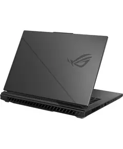 Купить Ноутбук Asus ROG Strix G16 G614JI-N4413 Core i7 13650HX 32Gb SSD1Tb NVIDIA GeForce RTX4070 8Gb 16" IPS WQXGA (2560x1600) noOS grey WiFi BT Cam [90NR0D41-M00VN0], изображение 6 в компании Зеон