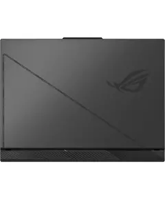 Купить Ноутбук Asus ROG Strix G16 G614JI-N4413 Core i7 13650HX 32Gb SSD1Tb NVIDIA GeForce RTX4070 8Gb 16" IPS WQXGA (2560x1600) noOS grey WiFi BT Cam [90NR0D41-M00VN0], изображение 8 в компании Зеон