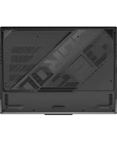 Купить Ноутбук Asus ROG Strix G16 G614JI-N4413 Core i7 13650HX 32Gb SSD1Tb NVIDIA GeForce RTX4070 8Gb 16" IPS WQXGA (2560x1600) noOS grey WiFi BT Cam [90NR0D41-M00VN0], изображение 14 в компании Зеон