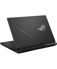 Купить Ноутбук Asus ROG Strix Scar 17 G733PYV-LL067W Ryzen 9 7945HX3D 32Gb SSD1Tb NVIDIA GeForce RTX4090 16Gb 17.3" IPS WQHD (2560x1440) Windows 11 Home black WiFi BT Cam [90NR0DB4-M006J0], изображение 10 в компании Зеон