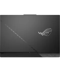 Купить Ноутбук Asus ROG Strix Scar 17 G733PYV-LL067W Ryzen 9 7945HX3D 32Gb SSD1Tb NVIDIA GeForce RTX4090 16Gb 17.3" IPS WQHD (2560x1440) Windows 11 Home black WiFi BT Cam [90NR0DB4-M006J0], изображение 3 в компании Зеон