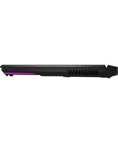 Купить Ноутбук Asus ROG Strix Scar 17 G733PYV-LL067W Ryzen 9 7945HX3D 32Gb SSD1Tb NVIDIA GeForce RTX4090 16Gb 17.3" IPS WQHD (2560x1440) Windows 11 Home black WiFi BT Cam [90NR0DB4-M006J0], изображение 4 в компании Зеон