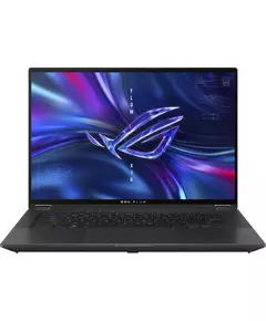 Купить Ноутбук Asus ROG Flow GV601VI-NL062W Core i9 13900H 32Gb SSD1Tb NVIDIA GeForce RTX4070 8Gb 16" IPS Touch WQXGA (2560x1600) Windows 11 Home black WiFi BT Cam [90NR0G01-M00390], изображение 14 в компании Зеон