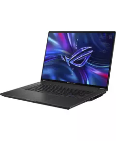 Купить Ноутбук Asus ROG Flow GV601VI-NL062W Core i9 13900H 32Gb SSD1Tb NVIDIA GeForce RTX4070 8Gb 16" IPS Touch WQXGA (2560x1600) Windows 11 Home black WiFi BT Cam [90NR0G01-M00390], изображение 8 в компании Зеон