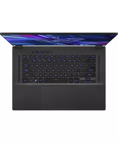 Купить Ноутбук Asus ROG Flow GV601VI-NL062W Core i9 13900H 32Gb SSD1Tb NVIDIA GeForce RTX4070 8Gb 16" IPS Touch WQXGA (2560x1600) Windows 11 Home black WiFi BT Cam [90NR0G01-M00390], изображение 13 в компании Зеон