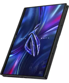 Купить Ноутбук Asus ROG Flow GV601VI-NL062W Core i9 13900H 32Gb SSD1Tb NVIDIA GeForce RTX4070 8Gb 16" IPS Touch WQXGA (2560x1600) Windows 11 Home black WiFi BT Cam [90NR0G01-M00390], изображение 15 в компании Зеон