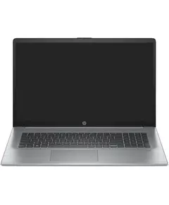 Купить Ноутбук HP ProBook 470 G10 Core i7 1355U 16Gb SSD512Gb Intel Iris Xe graphics 17.3" UWVA FHD (1920x1080) Free DOS 3.0 silver WiFi BT Cam [85C22EA], изображение 4 в компании Зеон