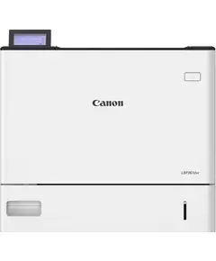 Купить Принтер лазерный Canon i-Sensys LBP361DW A4 Duplex Net WiFi белый [5644C008], изображение 4 в компании Зеон