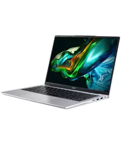 Купить Ноутбук Acer Aspire AL14-31P-36EN Core i3 N300 8Gb SSD512Gb Intel UHD Graphics 14" IPS WUXGA (1920x1200) noOS silver WiFi BT Cam [NX.KS9ER.001] в компании Зеон