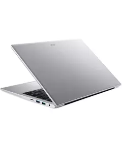 Купить Ноутбук Acer Aspire AL14-31P-36EN Core i3 N300 8Gb SSD512Gb Intel UHD Graphics 14" IPS WUXGA (1920x1200) noOS silver WiFi BT Cam [NX.KS9ER.001], изображение 7 в компании Зеон