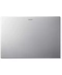 Купить Ноутбук Acer Aspire AL14-31P-36EN Core i3 N300 8Gb SSD512Gb Intel UHD Graphics 14" IPS WUXGA (1920x1200) noOS silver WiFi BT Cam [NX.KS9ER.001], изображение 4 в компании Зеон