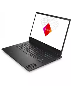 Купить Ноутбук HP Omen 16-wf1004ci Core i7 14700HX 16Gb SSD1Tb NVIDIA GeForce RTX4050 6Gb 16.1" IPS FHD (1920x1080) Free DOS black WiFi BT Cam [A1WE9EA], изображение 3 в компании Зеон