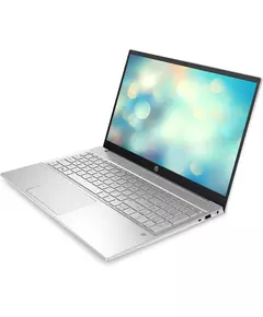 Купить Ноутбук HP Pavilion 15-eh3039ci Ryzen 5 7530U 16Gb SSD512Gb AMD Radeon 15.6" IPS FHD (1920x1080) Free DOS silver WiFi BT Cam [84J95EA], изображение 3 в компании Зеон