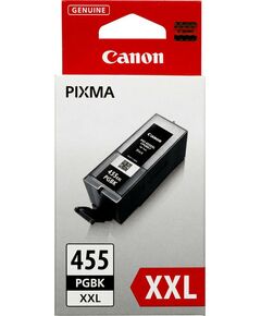 Купить Картридж струйный Canon PGI-455XXL черный для Pixma MX924 [8052B001] в компании Зеон