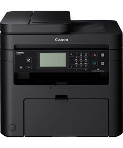 Купить МФУ лазерное Canon i-Sensys MF237W A4 WiFi черный [1418C169/1418C113], изображение 2 в компании Зеон