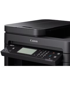 Купить МФУ лазерное Canon i-Sensys MF237W A4 WiFi черный [1418C169/1418C113], изображение 4 в компании Зеон