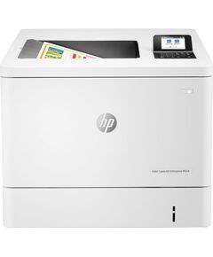 Купить Принтер HP COLOR LaserJet Enterprise M554dn A4, 33стр/мин, 1Gb, сетевой, USB2.0, LCD, двусторонняя печать [7ZU81A], изображение 5 в компании Зеон