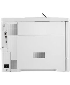 Купить Принтер HP COLOR LaserJet Enterprise M554dn A4, 33стр/мин, 1Gb, сетевой, USB2.0, LCD, двусторонняя печать [7ZU81A], изображение 4 в компании Зеон