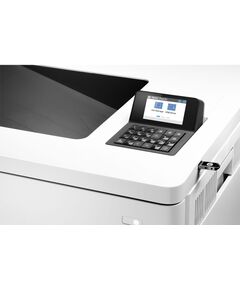 Купить Принтер HP COLOR LaserJet Enterprise M554dn A4, 33стр/мин, 1Gb, сетевой, USB2.0, LCD, двусторонняя печать [7ZU81A], изображение 6 в компании Зеон