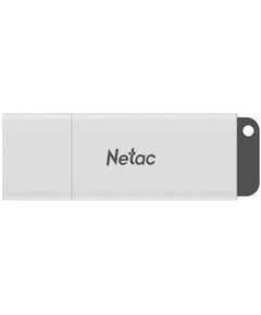 Купить Флеш-диск Netac 64Gb USB2.0 белый [NT03U185N-064G-20WH] в компании Зеон