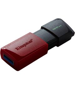 Купить Флеш-диск Kingston DataTraveler Exodia M 128Gb USB3.0 черный/черный [DTXM/128GB], изображение 3 в компании Зеон