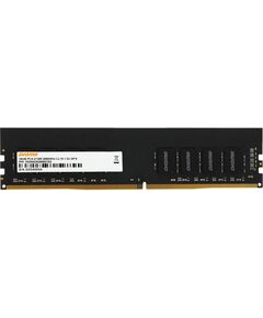 Купить Оперативная память Digma 16Gb DDR4 2666MHz PC4-21300 CL19 DIMM 288-pin 1.2В dual rank RTL [DGMAD42666016D], изображение 10 в компании Зеон