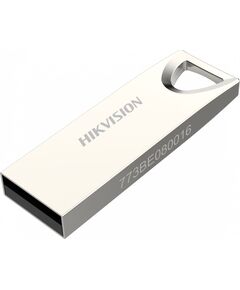 Купить Флеш-диск Hikvision 8Gb USB2.0 серебристый [HS-USB-M200/8G] в компании Зеон