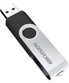 Купить Флеш-диск Hikvision 8Gb USB2.0 черный [HS-USB-M200S/8G], изображение 3 в компании Зеон