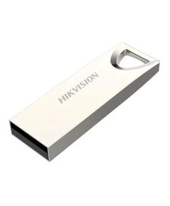 Купить Флеш-диск Hikvision 16Gb USB3.0 серебристый [HS-USB-M200/16G/U3] в компании Зеон