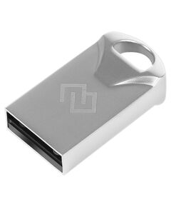 Купить Флеш-диск Digma DRIVE2 32Gb USB2.0 серебристый [DGFUM032A20SR] в компании Зеон