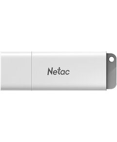 Купить Флеш-диск Netac 512Gb USB3.0 белый [NT03U185N-512G-30WH] в компании Зеон