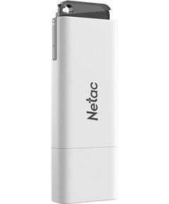 Купить Флеш-диск Netac 512Gb USB3.0 белый [NT03U185N-512G-30WH], изображение 5 в компании Зеон