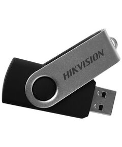 Купить Флеш-диск Hikvision 32Gb USB3.0 серебристый/черный [HS-USB-M200S/32G/U3] в компании Зеон