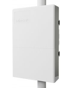 Купить Коммутатор Mikrotik CRS310-1G-5S-4S+OUT, изображение 2 в компании Зеон