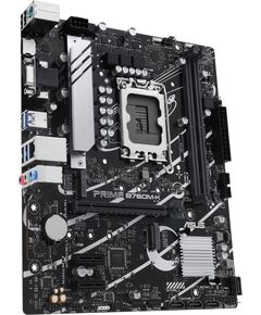 Купить Материнская плата Asus PRIME B760M-K LGA1700 Intel B760 2xDDR5 mATX AC97 8ch(7.1) GbLAN RAID+VGA+HDMI, изображение 7 в компании Зеон