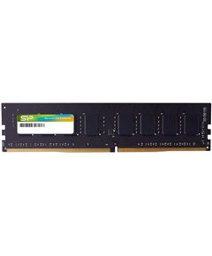 Купить Оперативная память Silicon Power 4Gb DDR4 2666MHz PC4-21300 CL19 DIMM 288-pin 1.2В single rank RTL [SP004GBLFU266X02] в компании Зеон