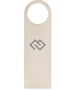 Купить Флеш-диск Digma DRIVE3 64Gb USB3.0 серебристый [DGFUL064A30SR], изображение 4 в компании Зеон