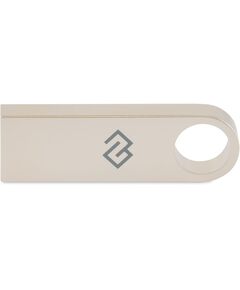 Купить Флеш-диск Digma DRIVE3 64Gb USB3.0 серебристый [DGFUL064A30SR] в компании Зеон