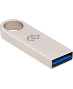 Купить Флеш-диск Digma DRIVE3 64Gb USB3.0 серебристый [DGFUL064A30SR], изображение 5 в компании Зеон