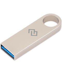 Купить Флеш-диск Digma DRIVE3 64Gb USB3.0 серебристый [DGFUL064A30SR], изображение 7 в компании Зеон