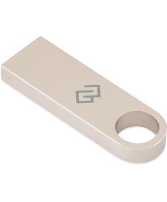 Купить Флеш-диск Digma DRIVE3 64Gb USB3.0 серебристый [DGFUL064A30SR], изображение 6 в компании Зеон