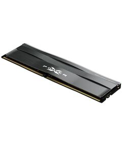 Купить Оперативная память Silicon Power Xpower Zenith Gaming 8Gb DDR4 3600MHz PC4-28800 CL18 DIMM 288-pin 1.35В kit single rank с радиатором RTL [SP008GXLZU360BSC], изображение 2 в компании Зеон