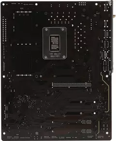 Купить Материнская плата GigaByte B760 GAMING X AX LGA1700 Intel B760 4xDDR5 ATX AC97 8ch(7.1) 2.5Gg RAID+HDMI+DP, изображение 16 в компании Зеон