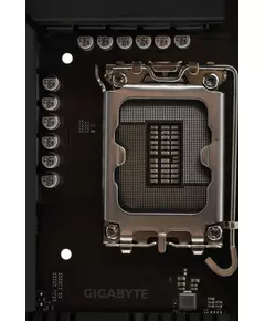 Купить Материнская плата GigaByte B760 GAMING X AX LGA1700 Intel B760 4xDDR5 ATX AC97 8ch(7.1) 2.5Gg RAID+HDMI+DP, изображение 9 в компании Зеон