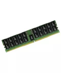 Купить Samsung 32Mb DDR5 RDIMM ECC U PC5-38400 [M321R4GA3BB6-CQKET] в компании Зеон