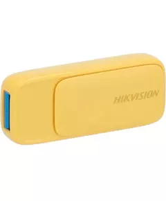 Купить Флеш-диск Hikvision 128Gb USB3.2 желтый [HS-USB-M210S/128G/U3 Y] в компании Зеон